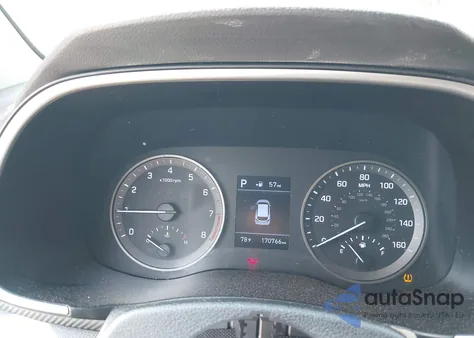 2019 Hyundai Tucson Se из США, поврежденный, VIN KM8J23A49KU902252